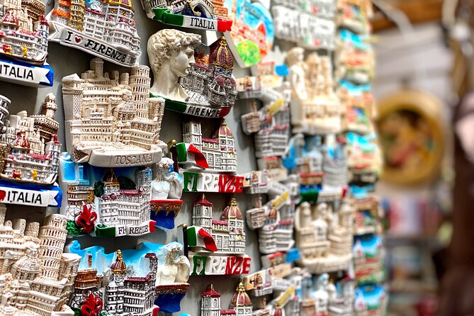 Florence: Street Food Tour and Sightseeing With Local Expert Guide in 2.5 Hours - Information on Traveler Photos