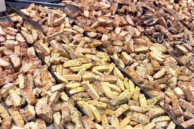 Florence: Street Food Tour and Sightseeing With Local Expert Guide in 2.5 Hours - Reviews and Ratings From Viator and Tripadvisor