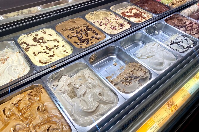 Florence: Street Food Tour and Sightseeing With Local Expert Guide in 2.5 Hours - Checking and Verifying Reviews