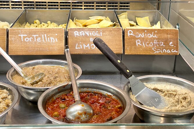 Florence: Street Food Tour and Sightseeing With Local Expert Guide in 2.5 Hours - Contact Information and Support for Inquiries