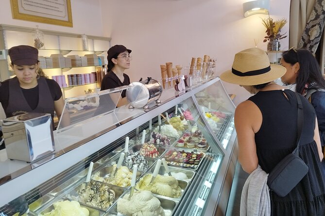 Florence Street Food Tour, Market and City Center - Delights of Florence Cathedral Square