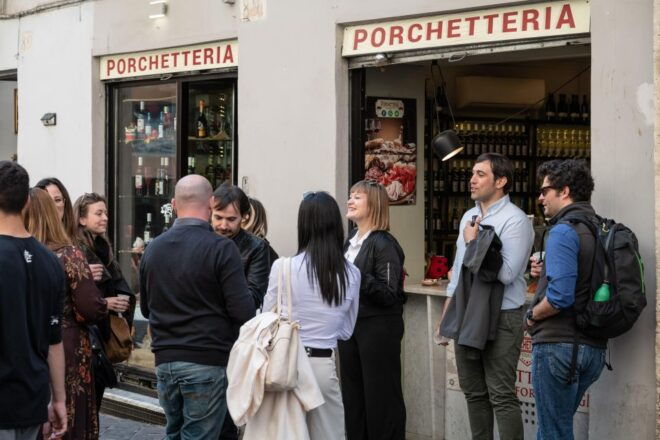 Florence Street Food Tour: Market & City Center - Reviews