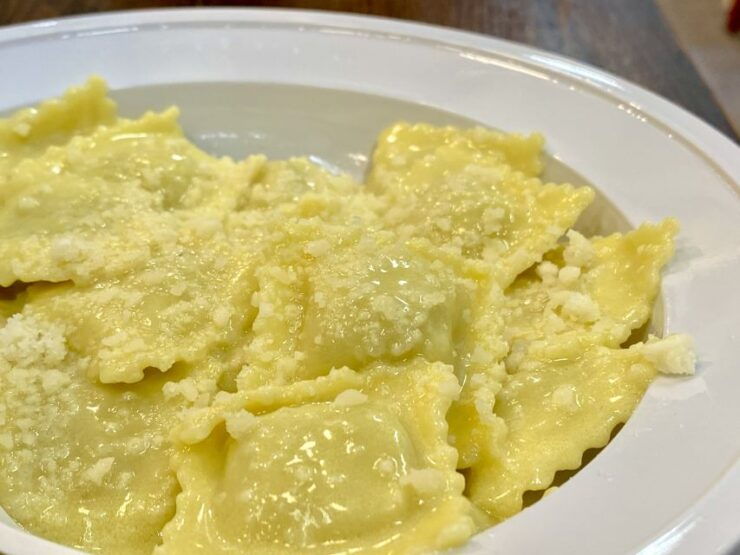 Florence: Street Food Tour With Local Expert Guide - Activity Details