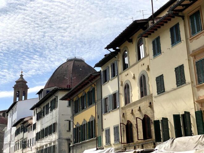 Florence: Street Food Tour With Local Expert Guide - Customer Reviews