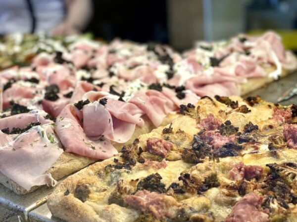 Florence: Street Food Tour With Local Expert Guide - Common Questions