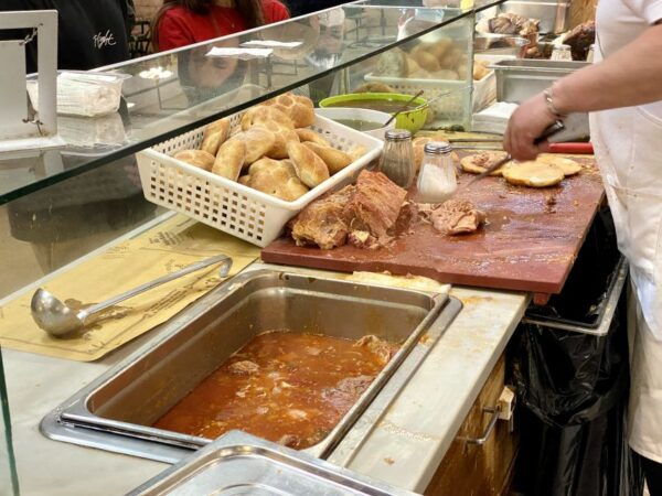 Florence: Street Food Tour With Local Expert Guide - The Sum Up