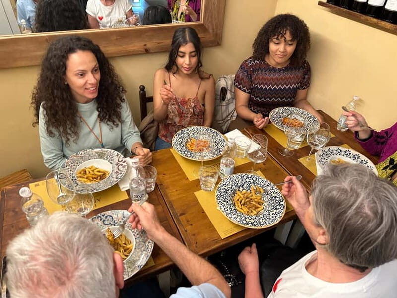 Florence: Street Food Tour with Wine & Local Guide - FAQs