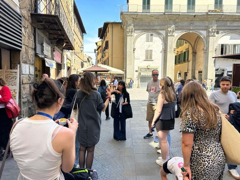 Florence: Street Food Tour with Wine & Local Guide - Final Thoughts