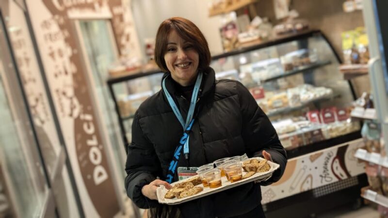 Florence Street Food Walking Tour with Wine in Duomo Area - An In-Depth Look at the Florence Street Food & Wine Tour