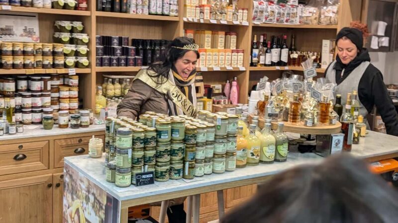 Florence Street Food Walking Tour with Wine in Duomo Area - Who Would Love This Experience?