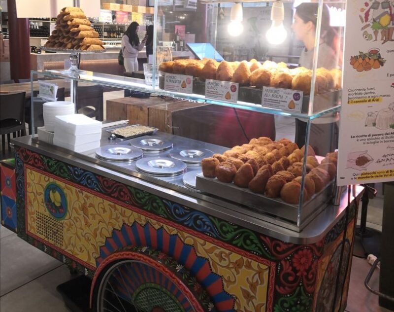 Florence: Street Food Walking Tour with Wine - Why This Tour Works for You