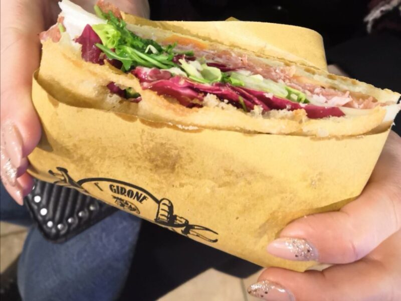 Florence: Street Food Walking Tour with Wine - Final Word