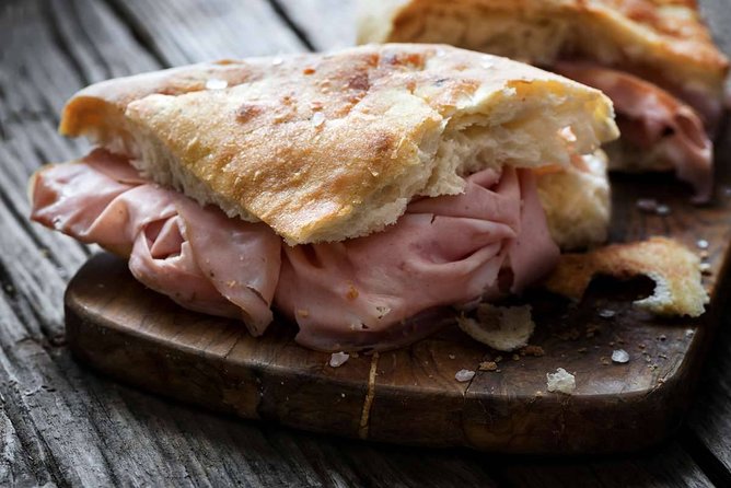 Florence StreetFood Tour - Tour Highlights