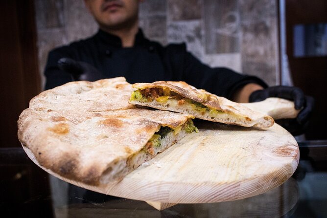 Florence StreetFood Tour - Tour Inclusions