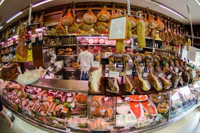 Florence StreetFood Tour - Tour Exclusions