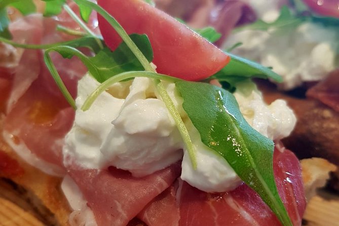 Florence StreetFood Tour - Tour Guide Information