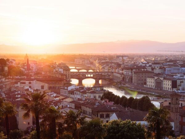 Florence Sunset Golf Cart Tour at Michelangelo Square - Customer Feedback