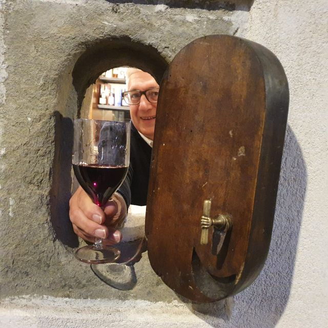 Florence: Sunset Sightseeing Tour and Wine Tasting - Tour Overview