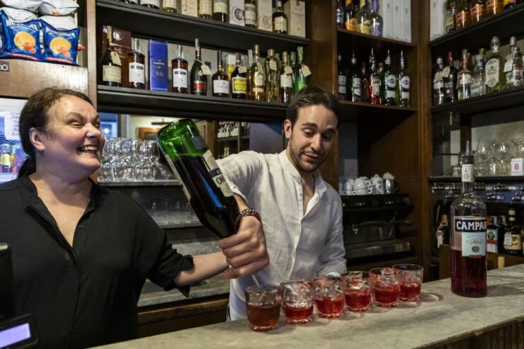 Florence: Sunset Wine and Food Tour - Activity Details