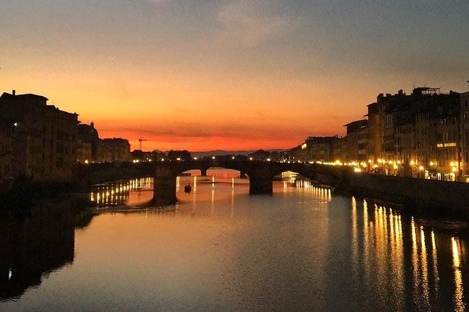 Florence Sunset Wine Tour - Pricing and Booking