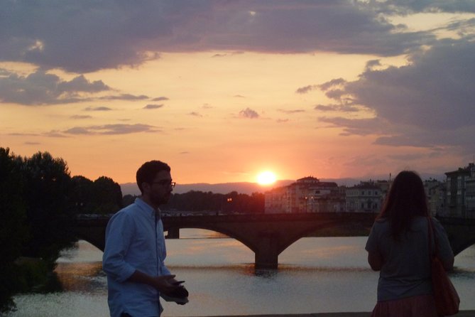 Florence Sunset Wine Tour - Guide and Tasting Experience