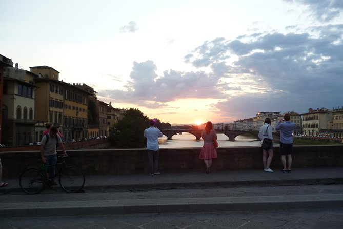 Florence Sunset Wine Tour - Common Questions