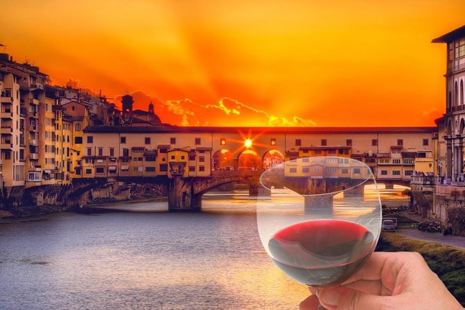Florence Sunset Wine Tour - The Sum Up