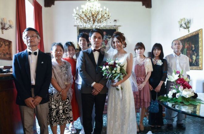 Florence: Symbolic Wedding and Vows Renewal Package - Customer Reviews