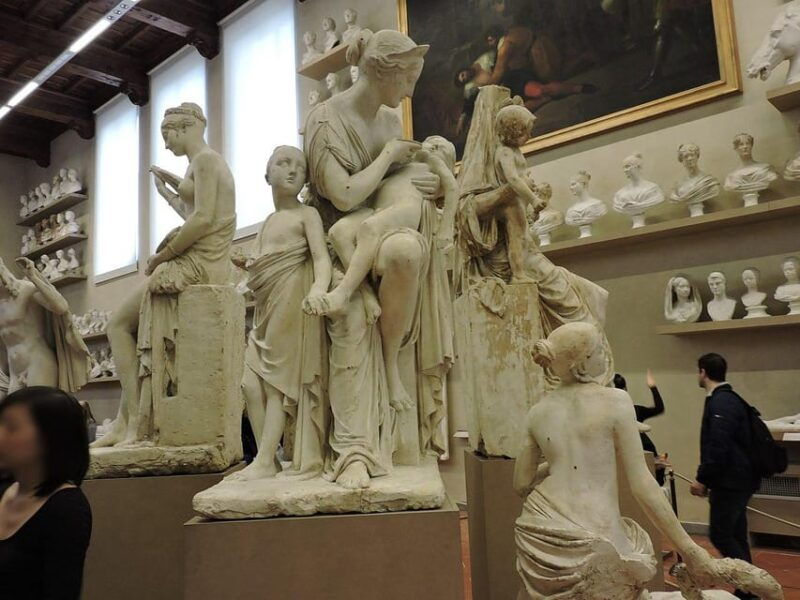 Florence - Cultural and Historical Attractions