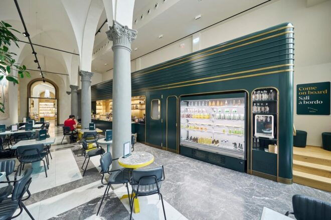 Florence TÅG Culinary Experience & HZERO Museum - Tacos Menu - Visit Duration and Accessibility