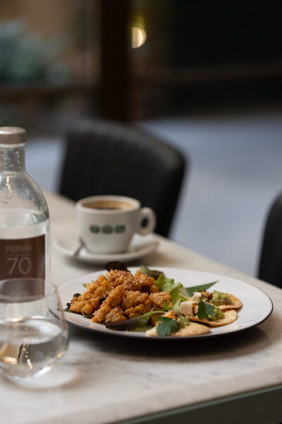 Florence TÅG Culinary Experience & HZERO Museum - Tacos Menu - Frequently Asked Questions