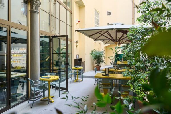 Florence TÅG Culinary Experience & HZERO Museum - Udon Menu - Frequently Asked Questions