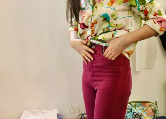 Florence: Tailored Shopping Experience With Stylist - Important Information