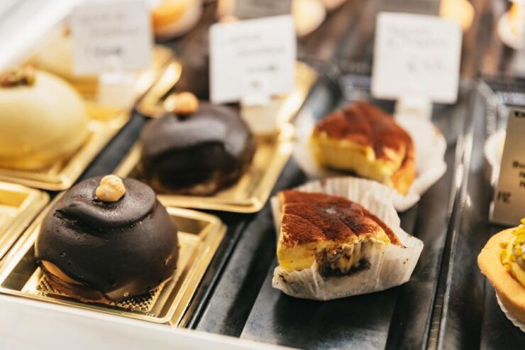 Florence: Taste Tuscan Food and Wine on a Guided Foodie Tour - Tour Highlights