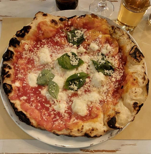 Florence: the Best Private Moments for You and Your Friends - Unique Itinerary Options