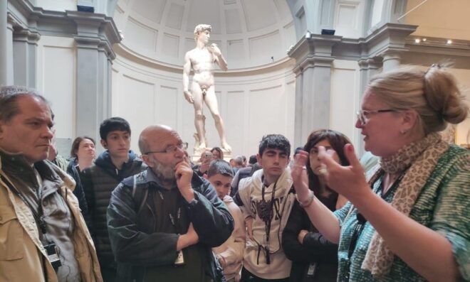 Florence: the Best Private Moments for You and Your Friends - Health and Safety Considerations