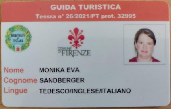 Florence: the Best Private Moments for You and Your Friends - Essential Items to Bring