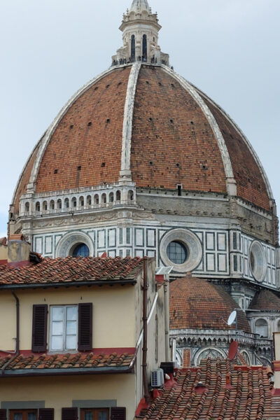 Florence: the Best Private Moments for You and Your Friends - Making the Most of Your Visit