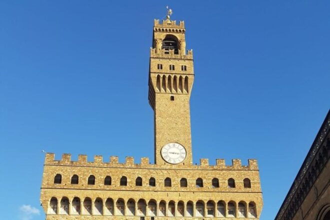 Florence, the City of Arts Private Tour From Rome by Train - Booking Information