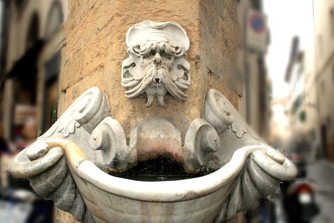 Florence: the Curious Oltrarno, Self-Guided Audio Tour - Tour Overview