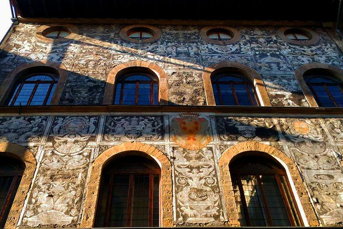 Florence: the Curious Oltrarno, Self-Guided Audio Tour - Neighborhood Exploration