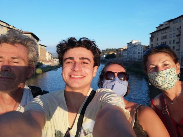 Florence: The Medici Conspiracy Exploration Game - Ticket Information