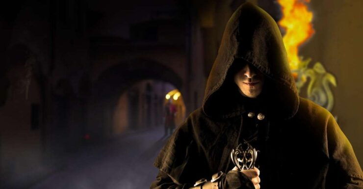 Florence: The Medici Conspiracy Exploration Game - Experience Highlights