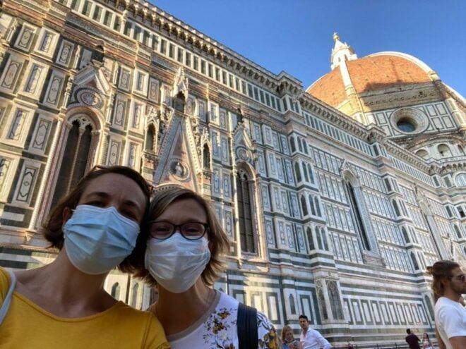 Florence: The Medici Conspiracy Exploration Game - Full Description