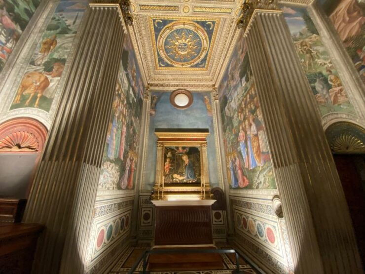 Florence: The Medici Experience Tour - Good To Know