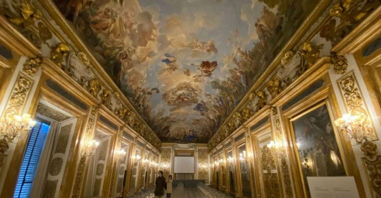 Florence: The Medici Experience Tour - Booking Details