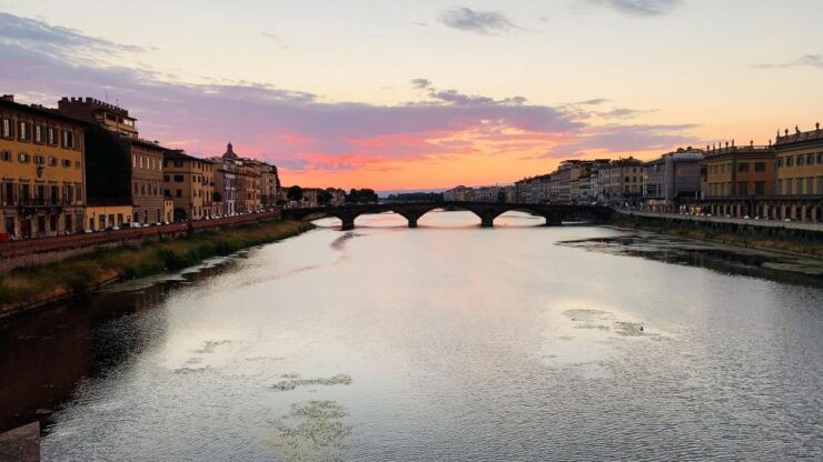 Florence: The Medici Family Guided Walking Tour - Booking Details