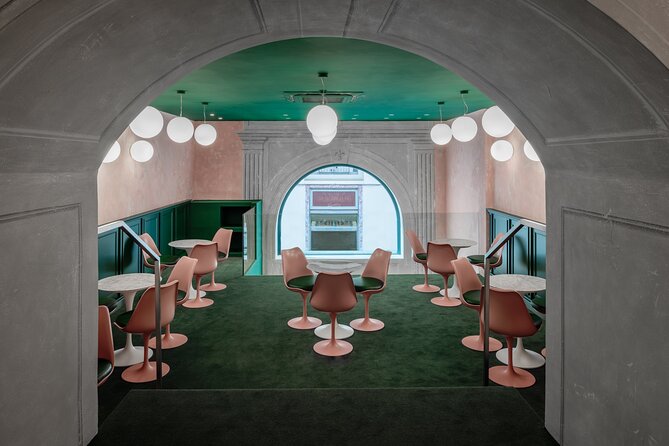 Florence: "The Medicis Elixir" Fun City Quest - Pricing Information