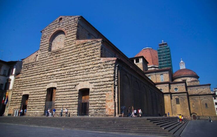 Florence: The Medicis Private Walking Tour - Tour Details