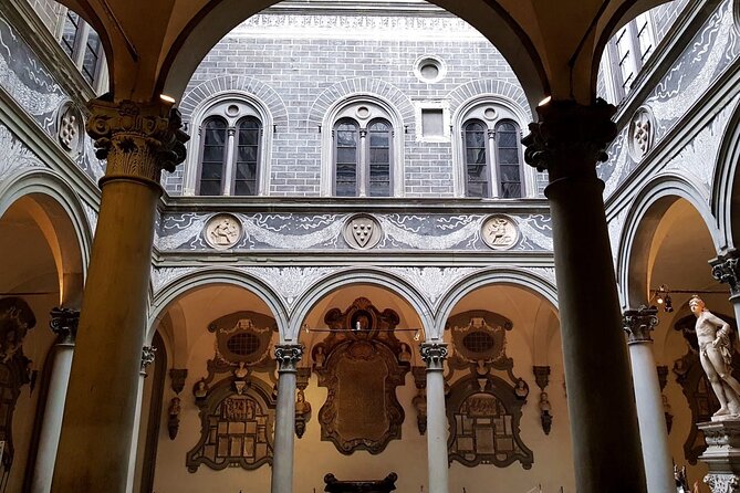 Florence - The Medicis Private Walking Tour - The Sum Up
